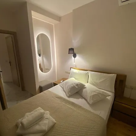 Andry's Slow Living In The Heart Of By 8essentially Lefkada City