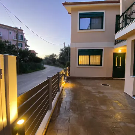 Andry's Slow Living In The Heart Of By 8essentially * Lefkada City