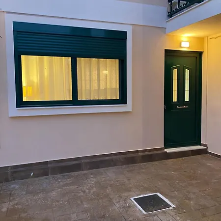 Andry's Slow Living In The Heart Of By 8essentially Lefkada City