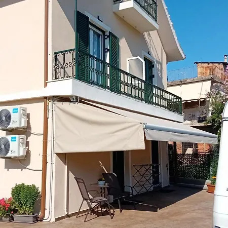 Andry's Slow Living In The Heart Of By 8essentially * Lefkada City