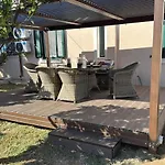 Andry's Slow Living In The Heart Of By 8essentially Apartmán Lefkáda