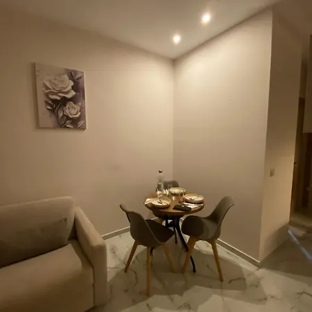 Andry's Slow Living In The Heart Of By 8essentially Apartamento Lefkáda
