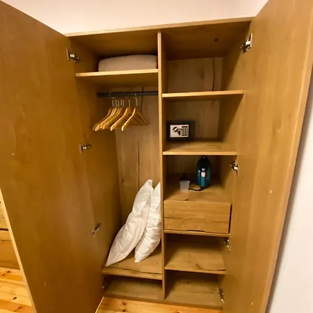 Apartamento Andry's Slow Living In The Heart Of By 8essentially
