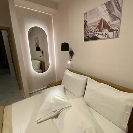 Andry's Slow Living In The Heart Of By 8essentially アパート *