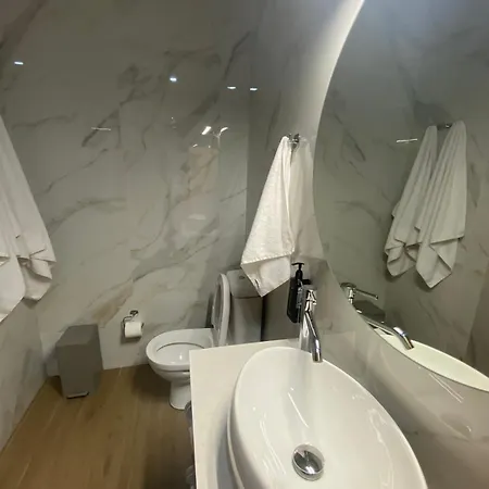 Apartment Andry's Slow Living In The Heart Of By 8essentially *