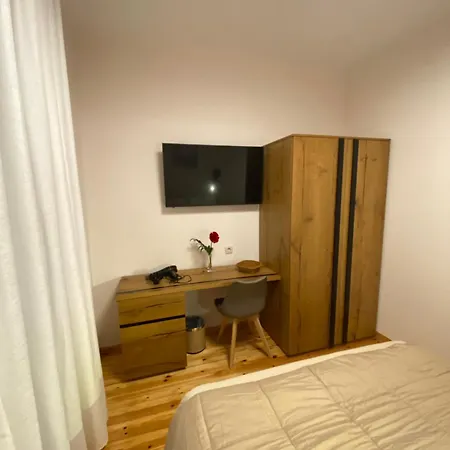 Andry's Slow Living In The Heart Of By 8essentially Apartment Lefkáda
