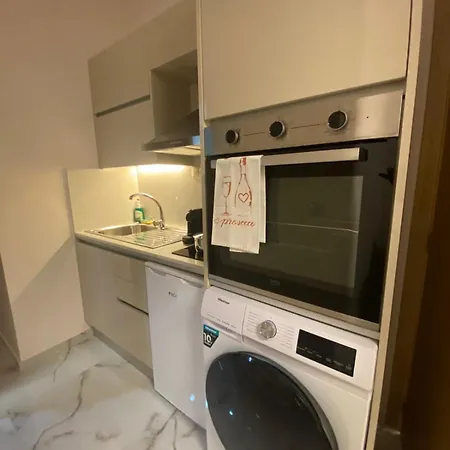 Apartamento Andry's Slow Living In The Heart Of By 8essentially Lefkáda