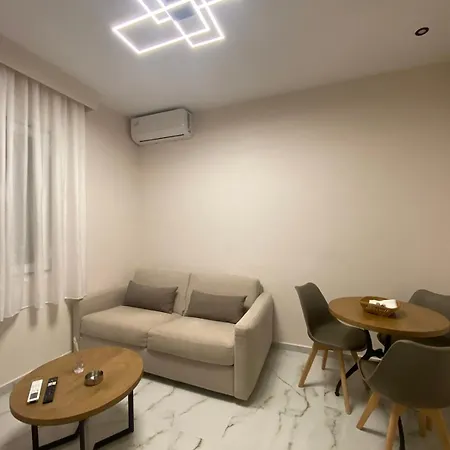 Andry's Slow Living In The Heart Of By 8essentially * Lefkáda