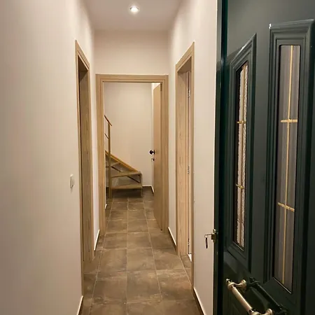 Andry's Slow Living In The Heart Of By 8essentially Apartment