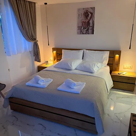 Andry's Slow Living In The Heart Of By 8essentially * Lefkada City