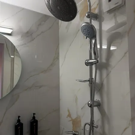 Andry's Slow Living In The Heart Of By 8essentially Apartamento Lefkáda