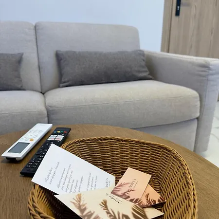 Apartment Andry's Slow Living In The Heart Of By 8essentially