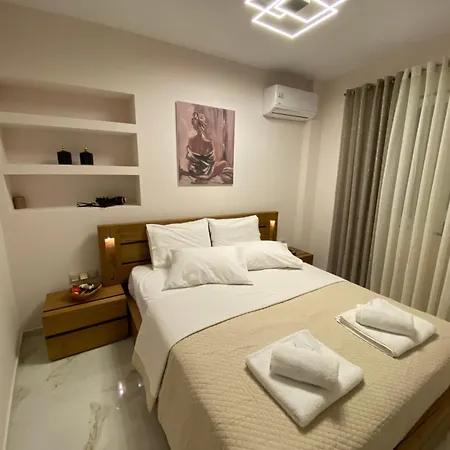 Apartment Andry's Slow Living In The Heart Of By 8essentially