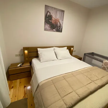 Andry's Slow Living In The Heart Of By 8essentially Apartment Lefkáda