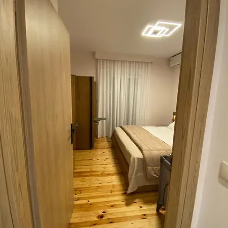 Andry's Slow Living In The Heart Of By 8essentially Apartamento *
