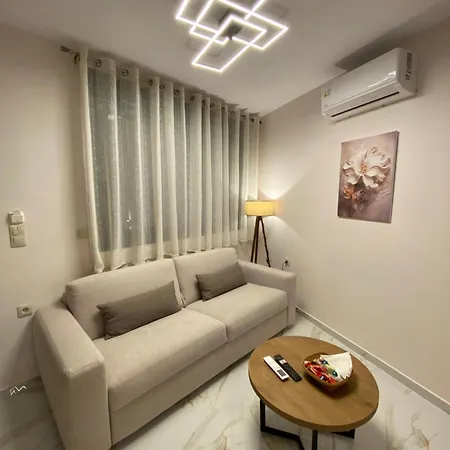 Andry's Slow Living In The Heart Of By 8essentially Apartment Lefkáda