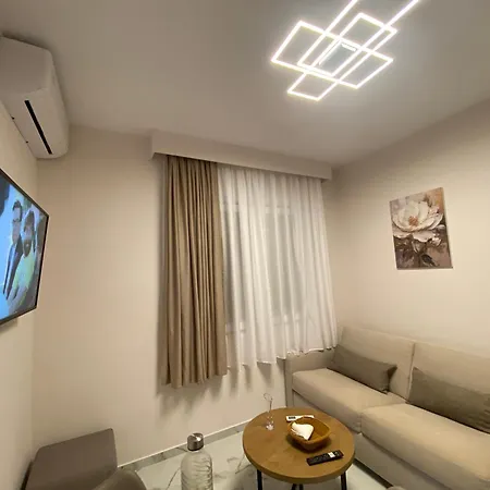 Andry's Slow Living In The Heart Of By 8essentially Apartment