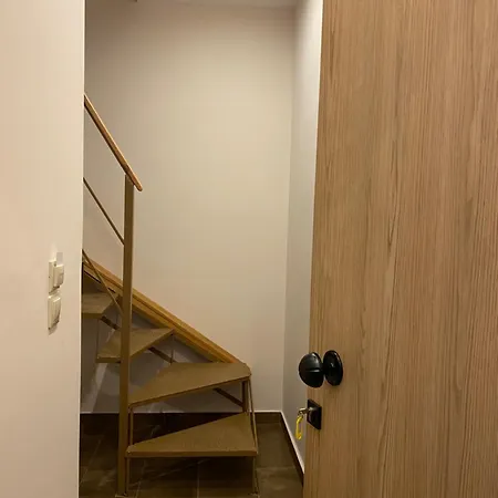 Andry's Slow Living In The Heart Of By 8essentially * Lefkáda