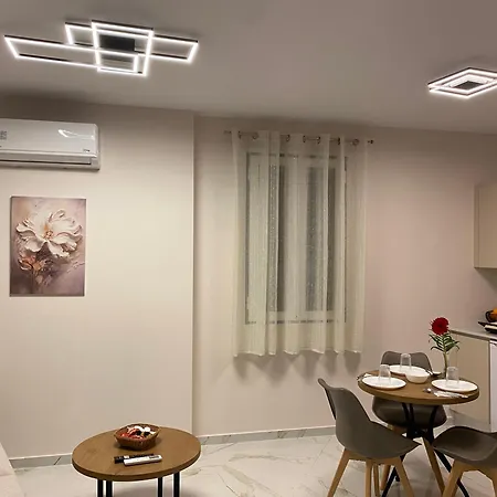 Apartment Andry's Slow Living In The Heart Of By 8essentially *