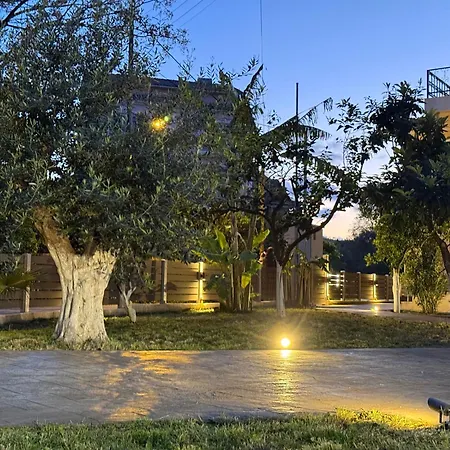 Andry's Slow Living In The Heart Of By 8essentially Apartment