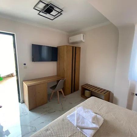 Apartment Andry's Slow Living In The Heart Of By 8essentially Lefkáda