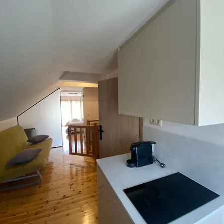 Andry's Slow Living In The Heart Of By 8essentially