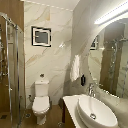 Andry's Slow Living In The Heart Of By 8essentially Lefkáda