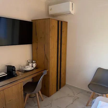 Andry's Slow Living In The Heart Of By 8essentially Apartment *