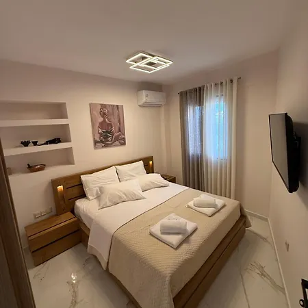Andry's Slow Living In The Heart Of By 8essentially Apartamento Lefkáda