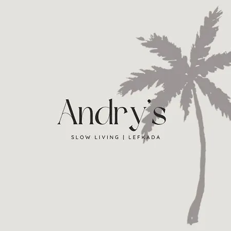 Andry's Slow Living In The Heart Of By 8essentially Lefkáda