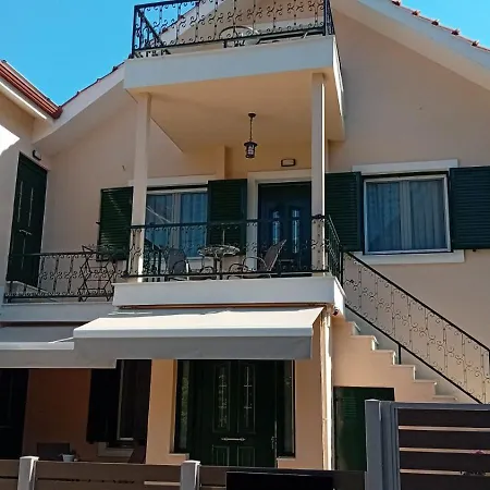 Apartmán Andry's Slow Living In The Heart Of By 8essentially Lefkáda