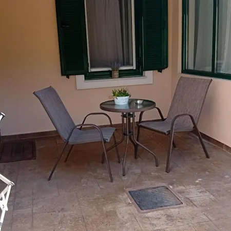 Apartamento Andry's Slow Living In The Heart Of By 8essentially