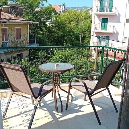 Apartamento Andry's Slow Living In The Heart Of By 8essentially *