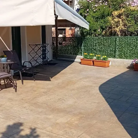 Apartamento Andry's Slow Living In The Heart Of By 8essentially *