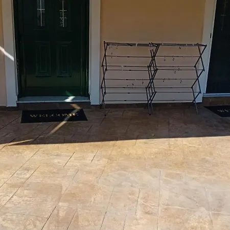 Andry's Slow Living In The Heart Of By 8essentially Apartamento Lefkáda