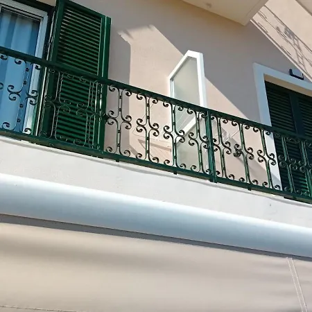 Apartment Andry's Slow Living In The Heart Of By 8essentially