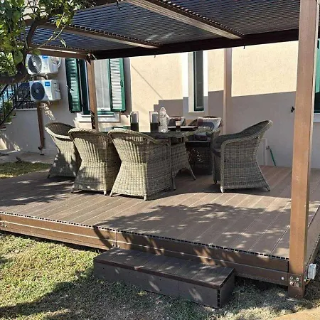 Andry's Slow Living In The Heart Of By 8essentially Apartamento Lefkáda