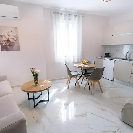 Andry's Slow Living In The Heart Of By 8essentially * Lefkáda