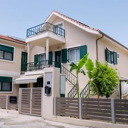 Andry's Slow Living In The Heart Of By 8essentially Apartamento *