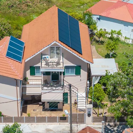 Apartamento Andry's Slow Living In The Heart Of By 8essentially *