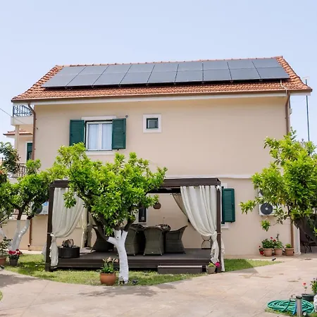 Andry's Slow Living In The Heart Of By 8essentially Lefkáda