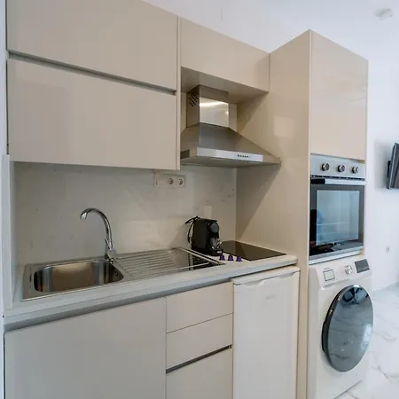 Apartamento Andry's Slow Living In The Heart Of By 8essentially