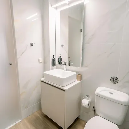 Apartamento Andry's Slow Living In The Heart Of By 8essentially