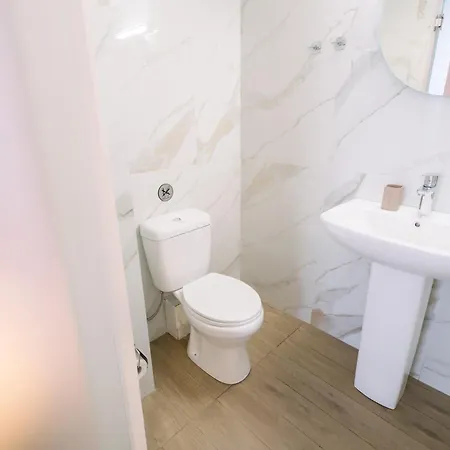 Apartamento Andry's Slow Living In The Heart Of By 8essentially