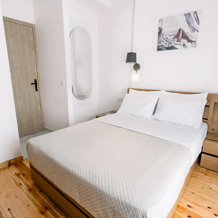 Andry's Slow Living In The Heart Of By 8essentially Apartamento *
