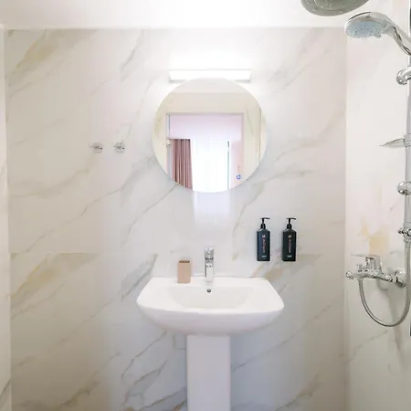 Andry's Slow Living In The Heart Of By 8essentially Apartamento