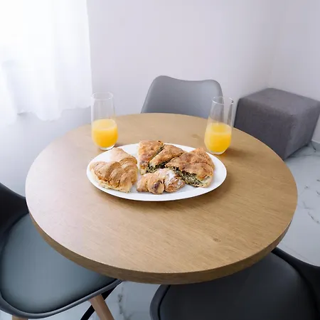 Andry's Slow Living In The Heart Of By 8essentially * Lefkáda