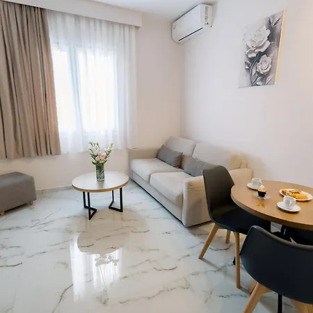 Andry's Slow Living In The Heart Of By 8essentially Lefkáda