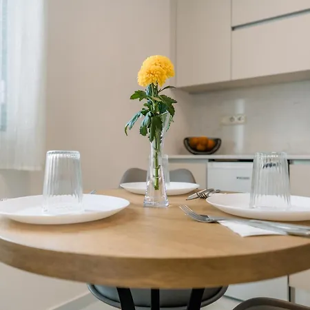 Andry's Slow Living In The Heart Of By 8essentially * Lefkáda