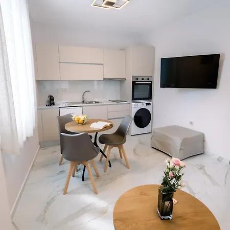 Andry's Slow Living In The Heart Of By 8essentially Apartamento